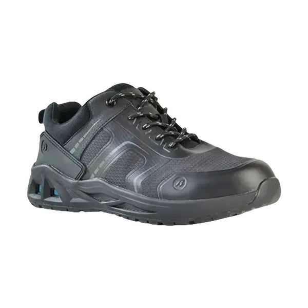 Charger Safety Shoe by Bata
