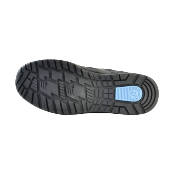 Charger Safety Shoe by Bata