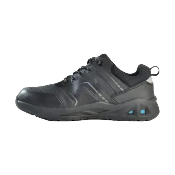 Charger Safety Shoe by Bata