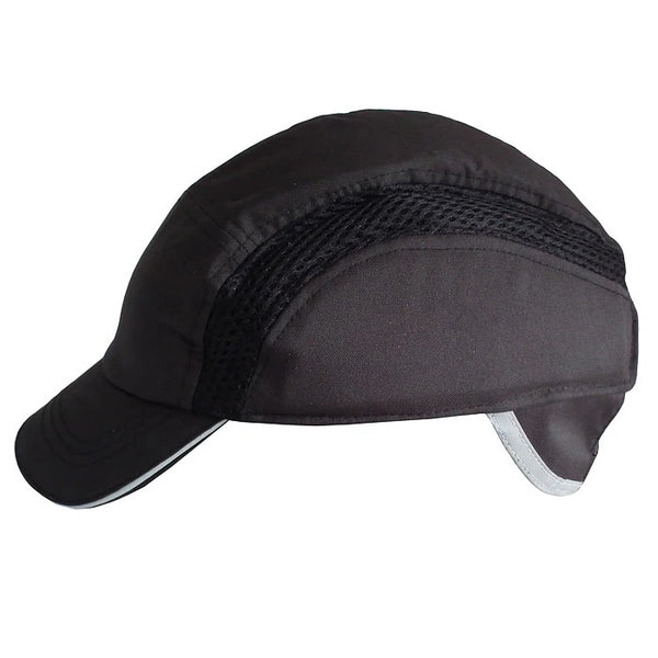 AirPro Bump Cap - Hi-vis