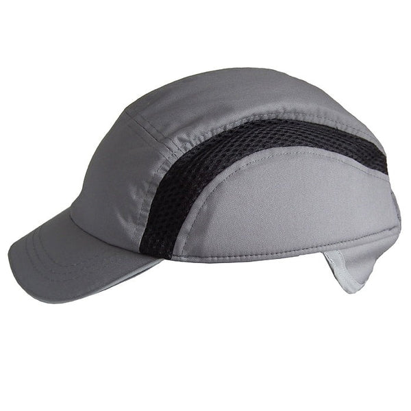 AirPro Bump Cap - Hi-vis