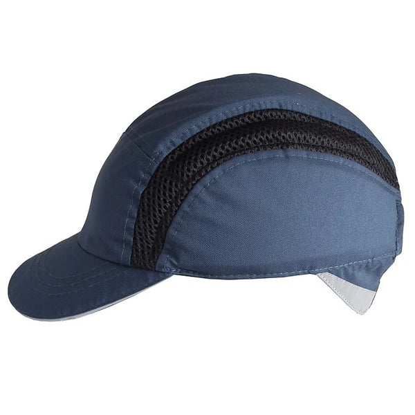 AirPro Bump Cap - Hi-vis