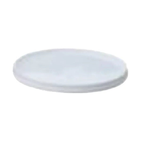 Round Ezy-Pail 2-Litre White - Lid Only