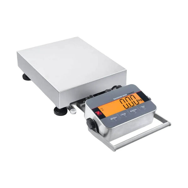 Defender i-D33XW15C1R5AU 15KG X 1KG Washdown Bench Scale by OHAUS