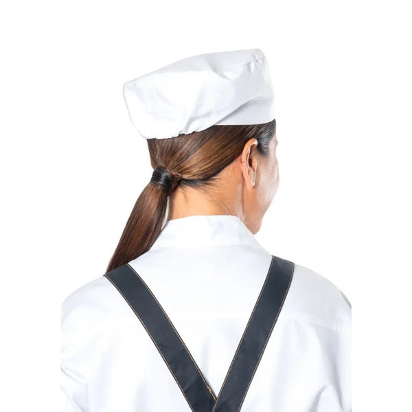 Food Prep Skull Cap