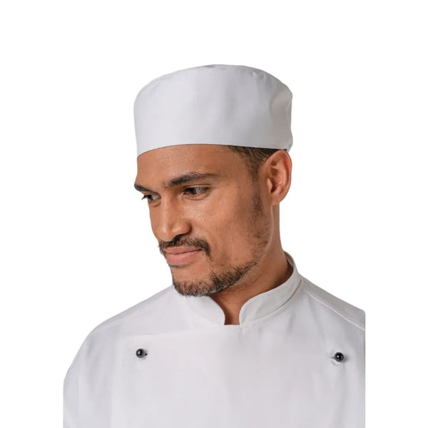 Food Prep Skull Cap