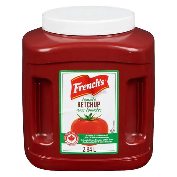 French's Classic American Ketchup