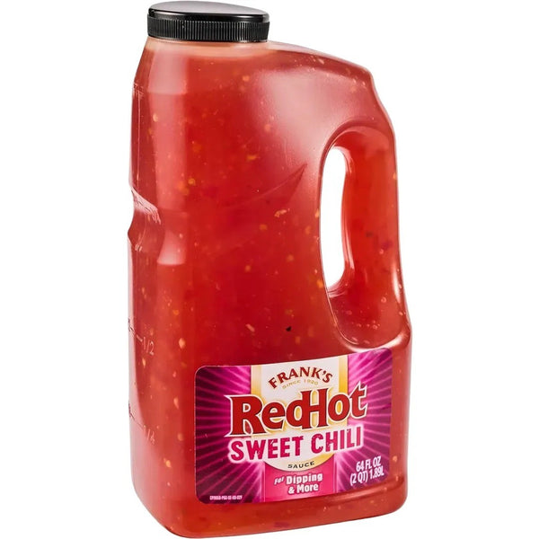 Frank's RedHot Sweet Chilli Sauce