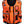 Hi-Vis Security Vest with Custom Pocket Options