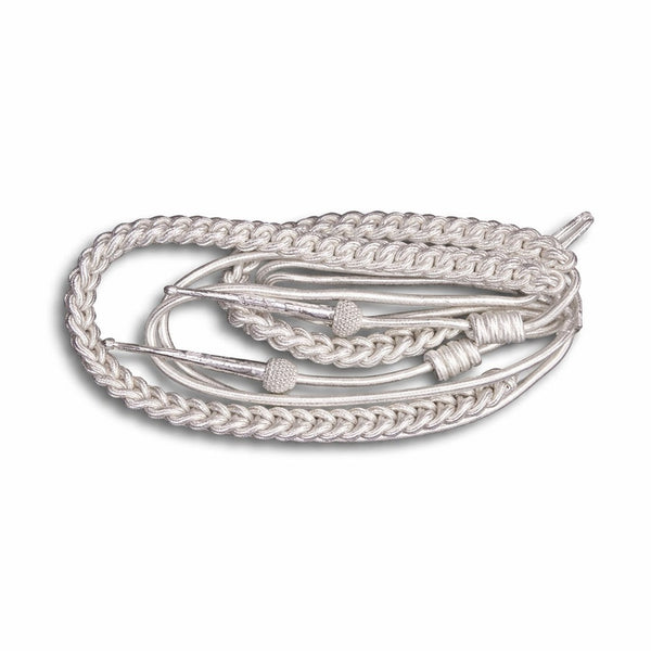 Custom Aiguillette