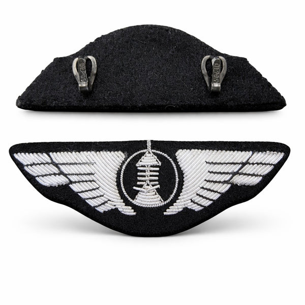 Wings Badge