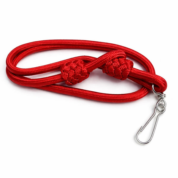 Custom Lanyard