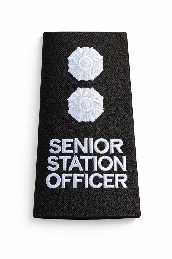 Custom Shoulder Slides