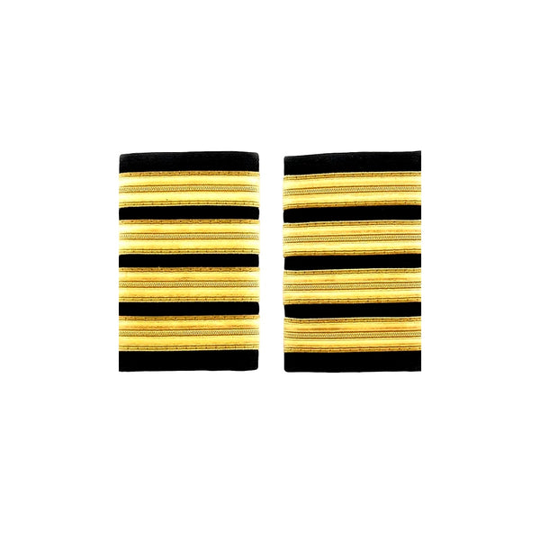 Custom Shoulder Slides