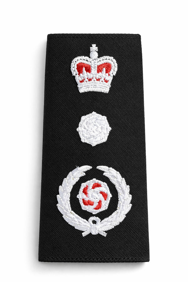 Custom Shoulder Slides