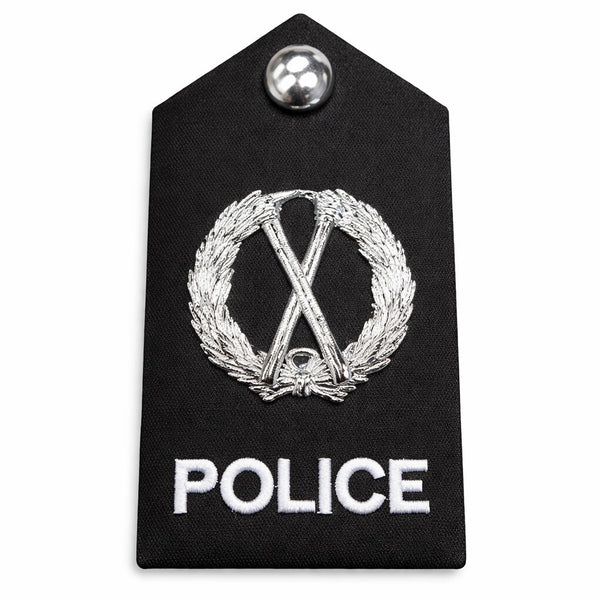 Custom Epaulette Shoulder Boards