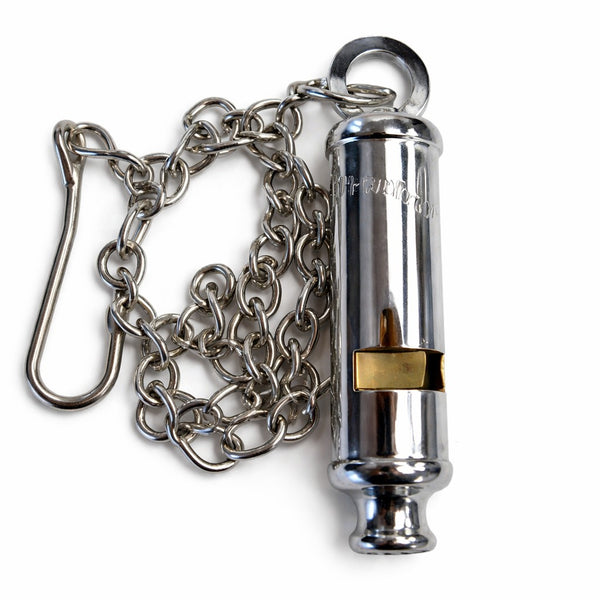 Whistle & Chain