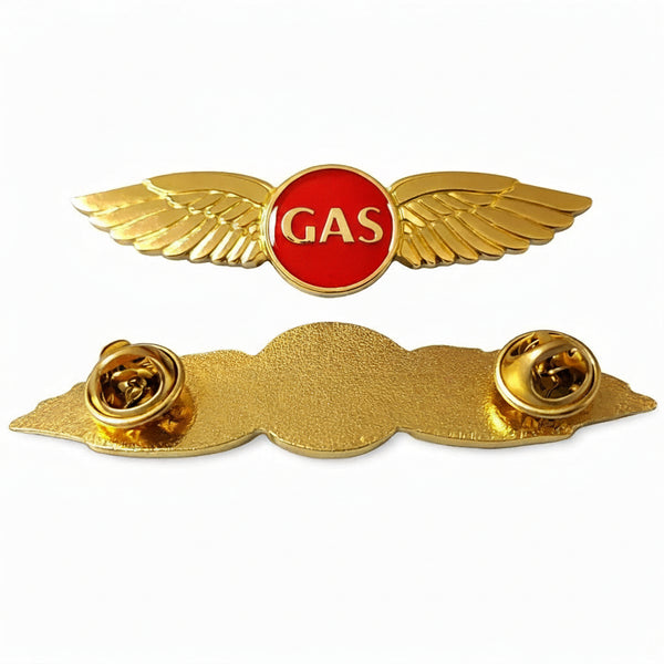 Air Service Wings Badge