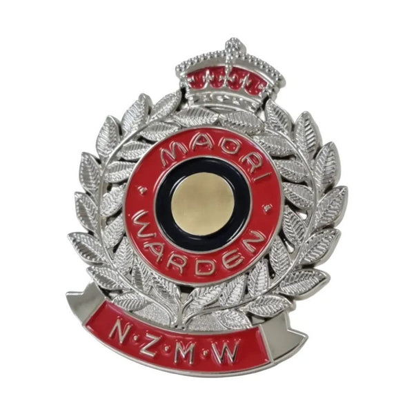 Custom Metal Collar Badges