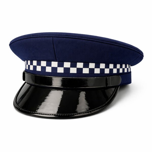 Constable Uniform Cap