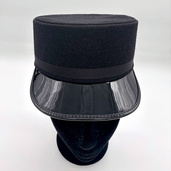 Uniform Cap – Custom Made - Women's Ceremonial