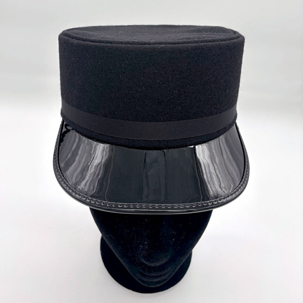 Uniform Cap – Custom Made - Women's Ceremonial by Colin Carr Agencies