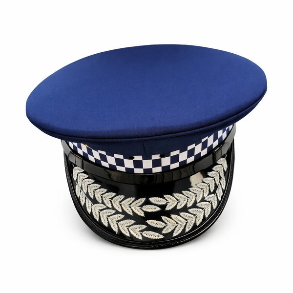 Officer Cap