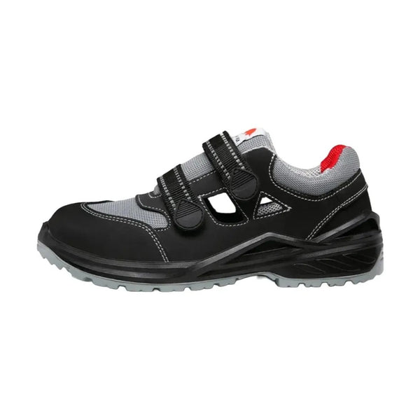 Slip-On Safety Shoe - Hospitality