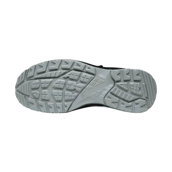 Slip-On Safety Shoe - Hospitality