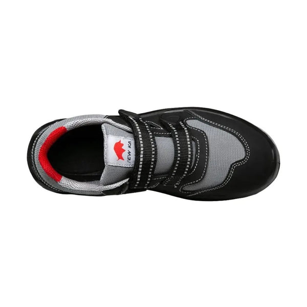 Slip-On Safety Shoe - Hospitality