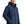 Man wearing a blue jacket with a hood on a white background  Colin Carr Agencies uniform specialist. Colin Carr Agencies – Spécialiste des uniformes professionnels