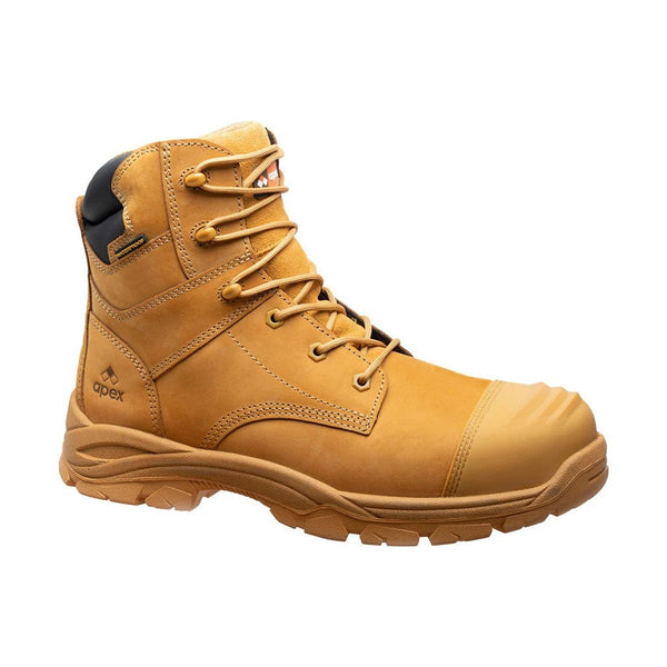 Goldie Safety Boot