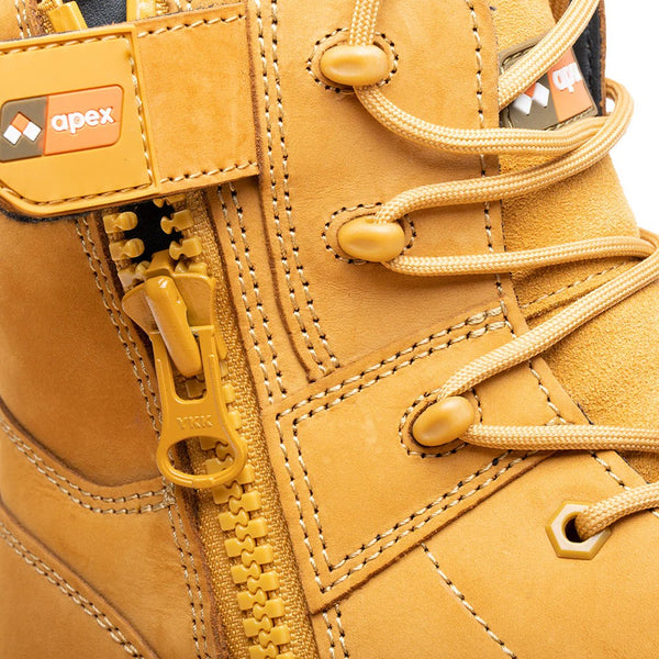 Goldie Safety Boot