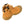 A tan and brown suede safety boot with a lace-up front and a side zipper, shown from a three-quarters angle on a white background.
