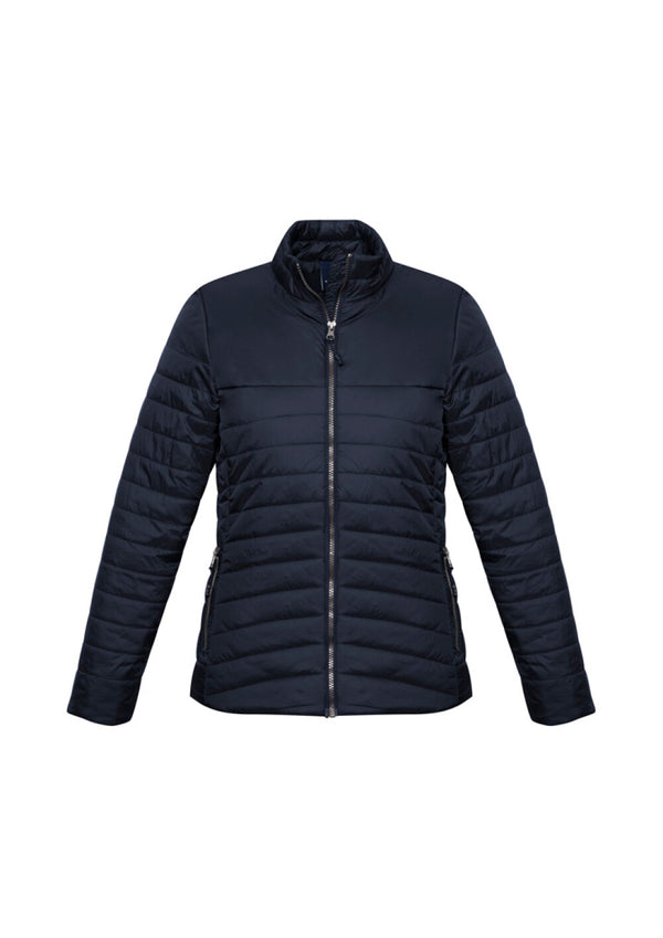 Women's Expedition Jacket