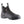 Munro Slip On Wide Fit Steel Toe Boot