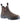 Munro Slip On Wide Fit Steel Toe Boot