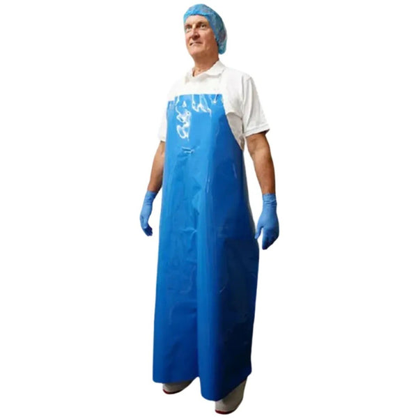 TPU Biodegradable Aprons - Carton of 25