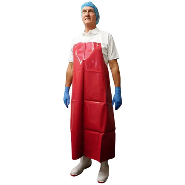 TPU Biodegradable Aprons - Carton of 25