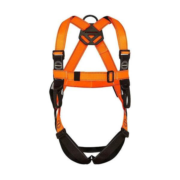 LINQ H101 Essential Full Body Harness - Maxi (XL - 2XL)