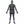 LINQ H101QR Essential Hot Works Harness for Height Safety Work
