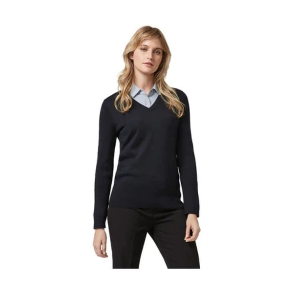 Ladies Milano Pullover