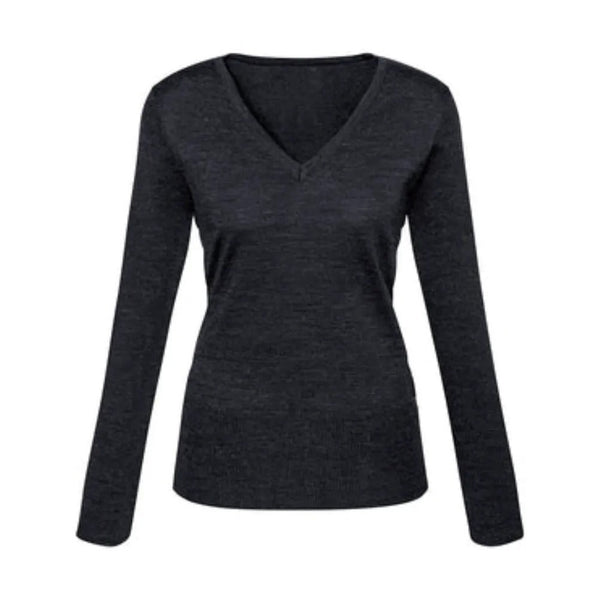Ladies Milano Pullover