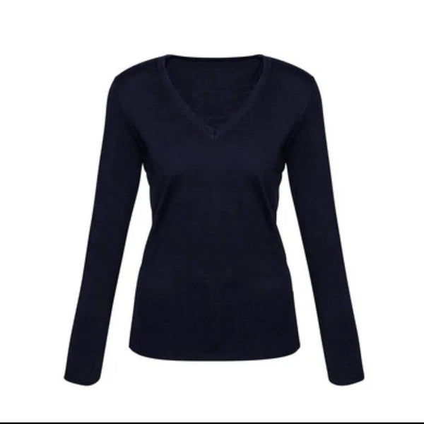 Ladies Milano Pullover