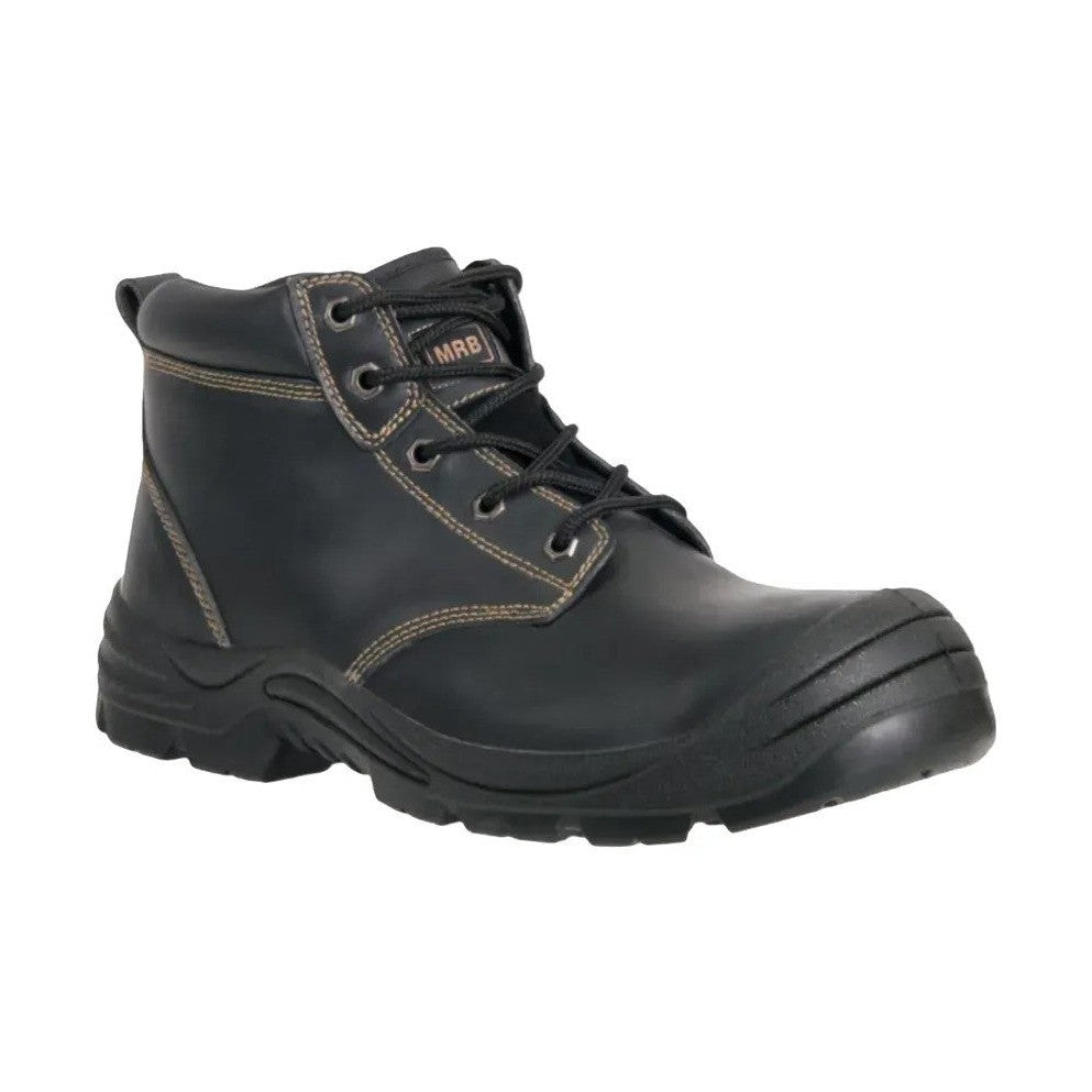 MRB Lace Up Safety Boot – Colin Carr Agencies