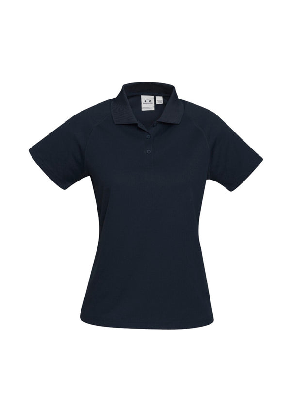Women's Sprint Short Sleeve Polo