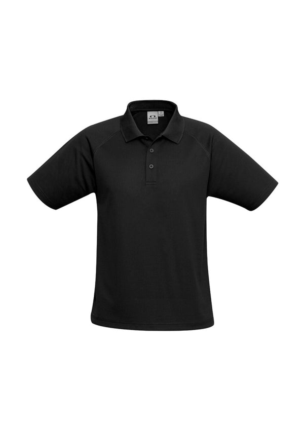 Men's Sprint Short Sleeve Polo