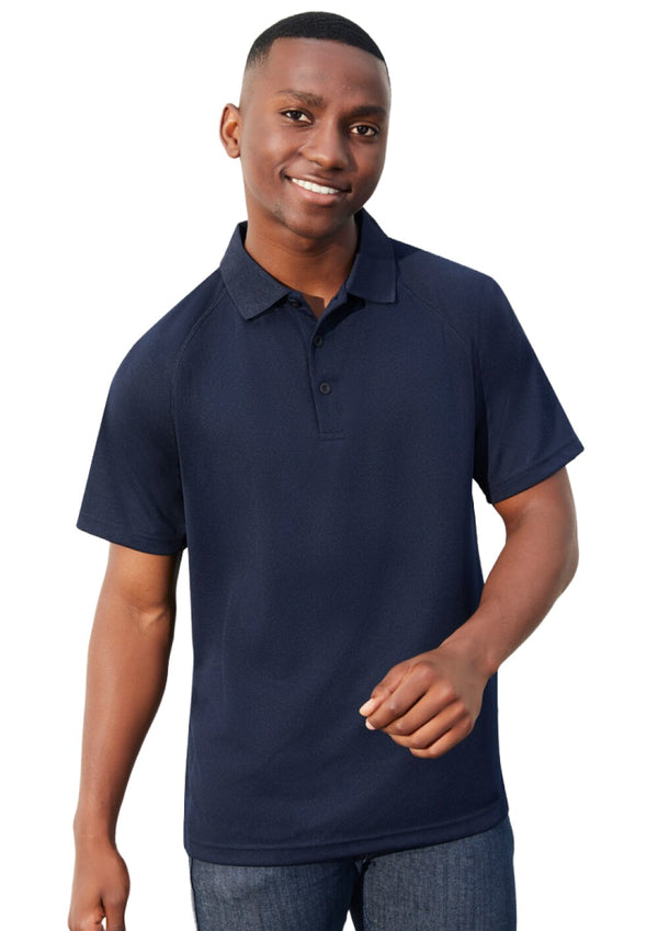 Men's Sprint Short Sleeve Polo