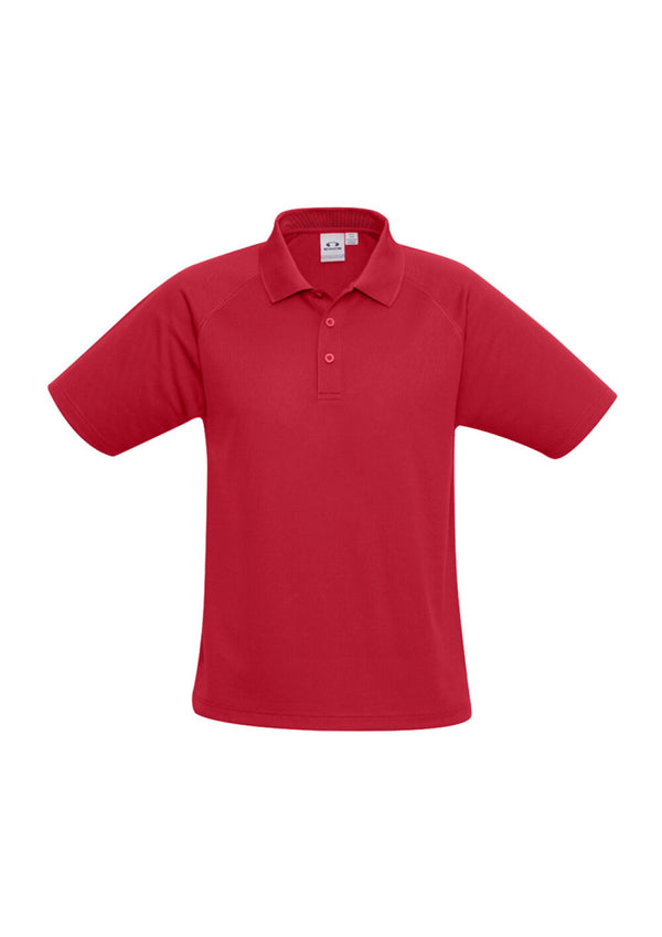Men's Sprint Short Sleeve Polo