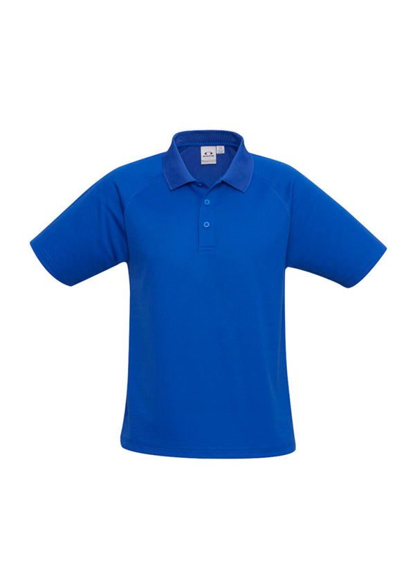 Men's Sprint Short Sleeve Polo
